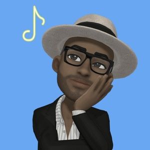 Meet your Posher, Rick